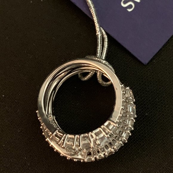 Swarovski wrap ring - Picture 10 of 12